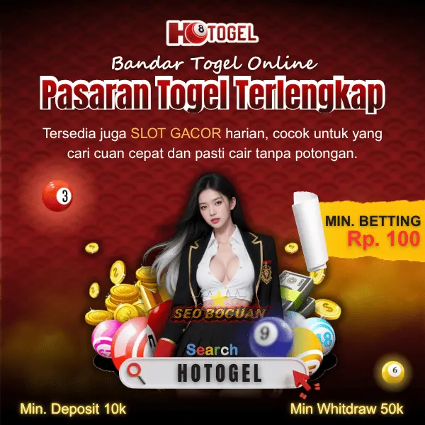 Bandar Togel Online